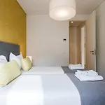 Flh Downtown Amazing Flat Apartamento *