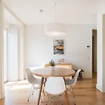 Flh Downtown Amazing Flat Apartamento Lisboa