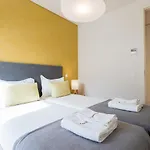 Flh Downtown Amazing Flat Apartamento