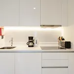 Apartamento Flh Downtown Amazing Flat Lisboa