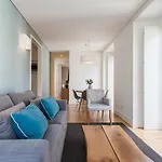 Flh Downtown Amazing Flat Apartamento