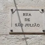 Flh Downtown Amazing Flat Apartamento Lisboa