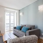 Flh Downtown Amazing Flat Lisboa