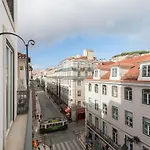 Flh Downtown Amazing Flat Apartamento *