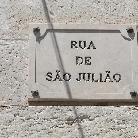 Flh Downtown Amazing Flat Apartment Lisbon