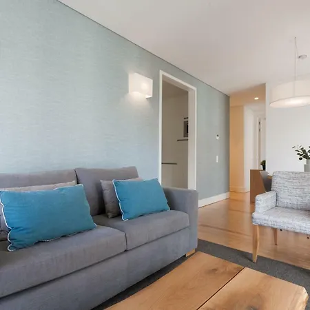 Appartement Flh Downtown Amazing Flat *