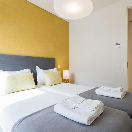 Flh Downtown Amazing Flat Apartman