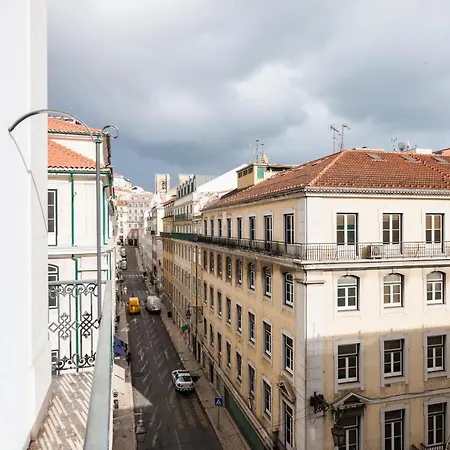 Flh Downtown Amazing Flat Appartement *