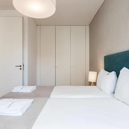 Appartement Flh Downtown Amazing Flat *
