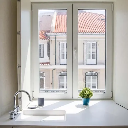 Appartement Flh Downtown Amazing Flat *
