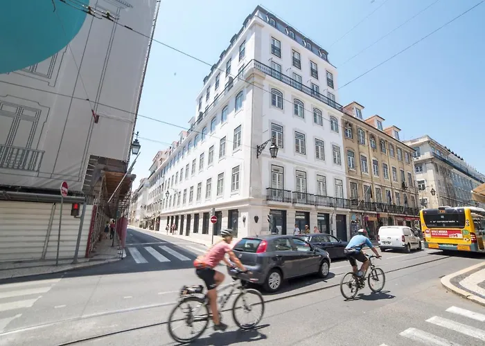 Flh Downtown Amazing Flat Apartman *