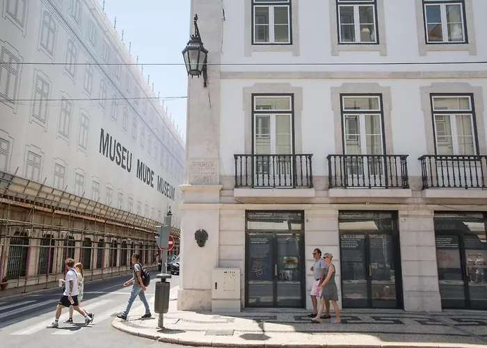 Flh Downtown Amazing Flat Apartman