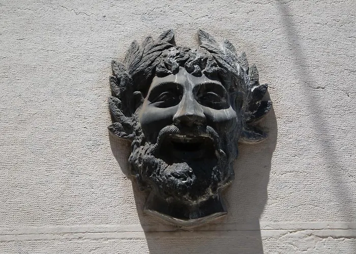 Apartman Flh Downtown Amazing Flat