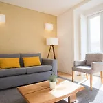Apartman Flh Downtown Amazing Flat Lisboa