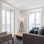 Flh Downtown Amazing Flat Апартаменты *