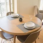 Flh Downtown Amazing Flat Лиссабон