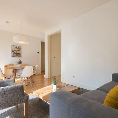 Flh Downtown Amazing Flat