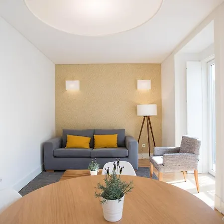 Flh Downtown Amazing Flat *