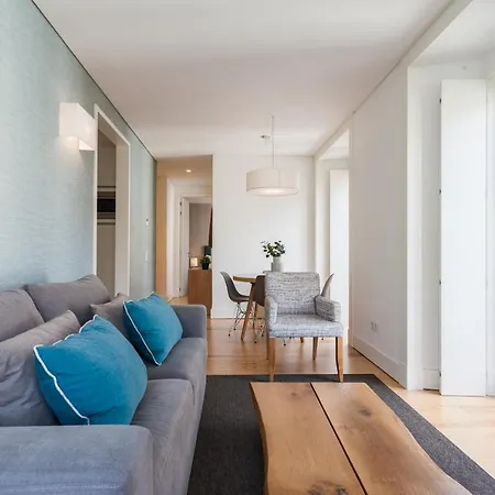 Flh Downtown Amazing Flat Апартаменты