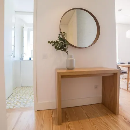 Flh Downtown Amazing Flat Apartamento *