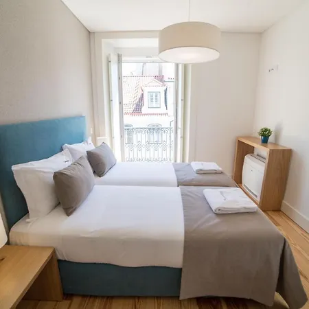 Flh Downtown Amazing Flat *