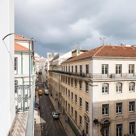 Flh Downtown Amazing Flat Апартаменты *