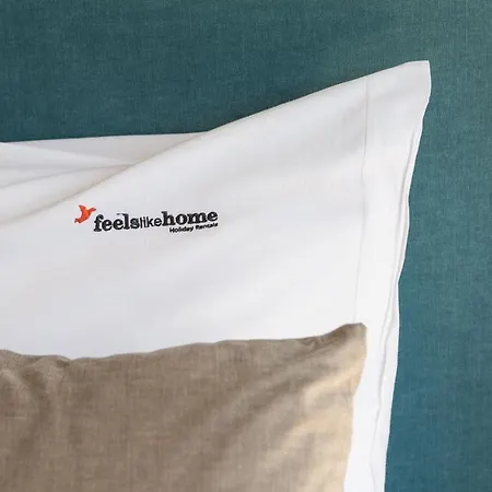 Apartamento Flh Downtown Amazing Flat Lisboa