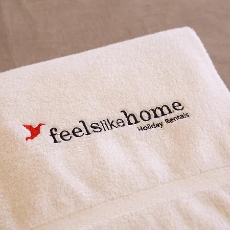 Апартаменты Flh Downtown Amazing Flat Лиссабон