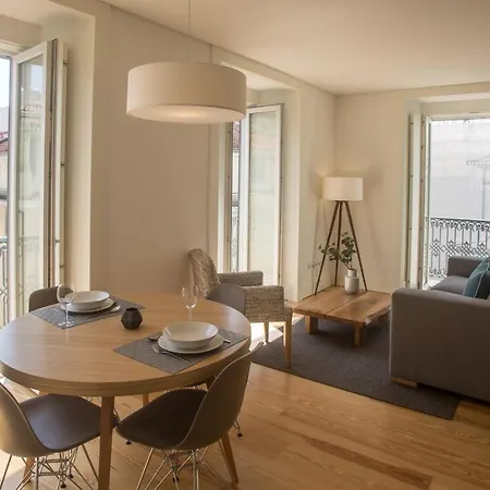 Flh Downtown Amazing Flat Apartamento *