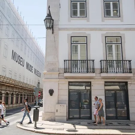 Flh Downtown Amazing Flat Apartamento