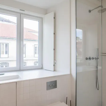 Apartamento Flh Downtown Amazing Flat *