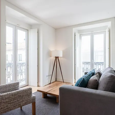 Flh Downtown Amazing Flat Apartamento *