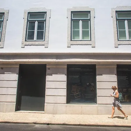 Apartman Flh Downtown Amazing Flat