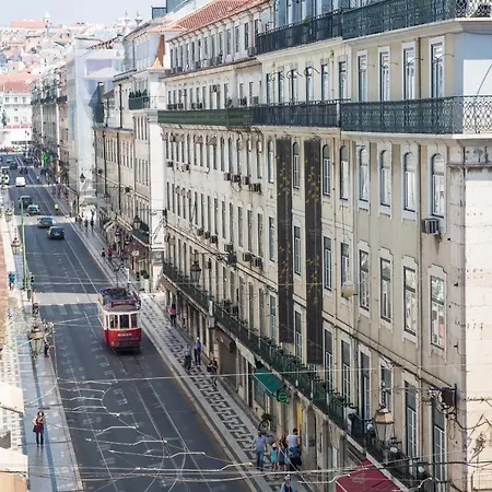 Flh Downtown Amazing Flat