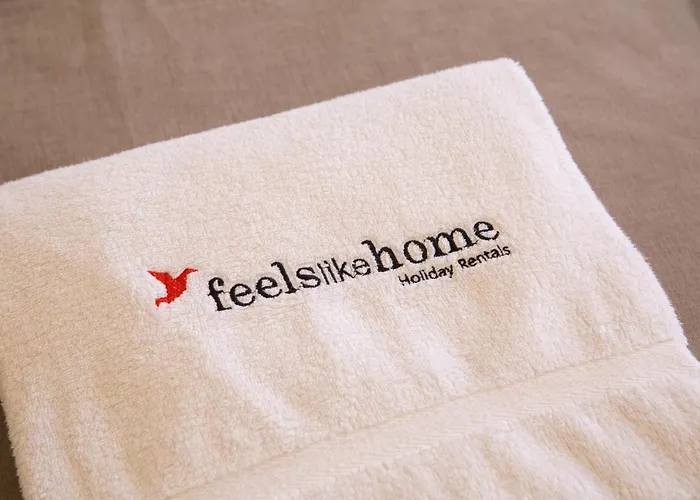 Lejlighed Flh Downtown Amazing Flat Lisboa