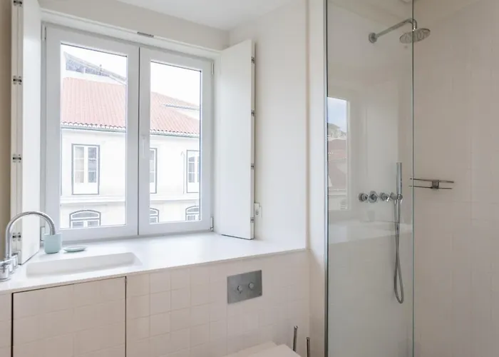 Lejlighed Flh Downtown Amazing Flat *