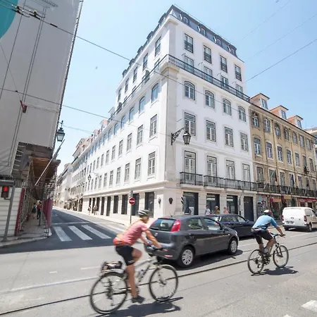 Flh Downtown Amazing Flat Appartement *