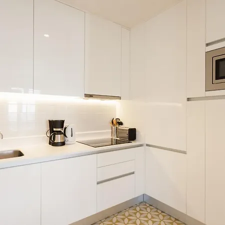 Flh Downtown Amazing Flat Appartement