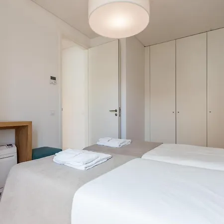 Apartment Flh Downtown Amazing Flat Lissabon