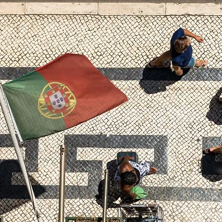 Appartement Flh Downtown Amazing Flat *