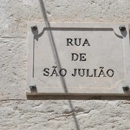 Flh Downtown Amazing Flat Apartment Lisbon