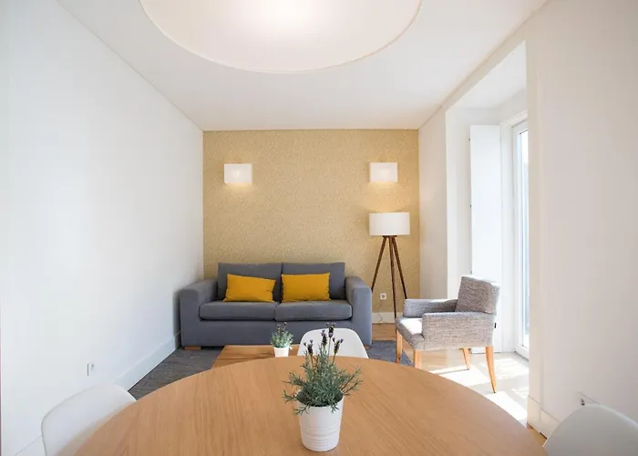 Flh Downtown Amazing Flat *