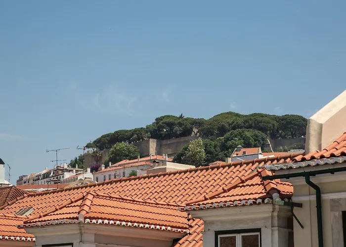 Flh Downtown Amazing Flat