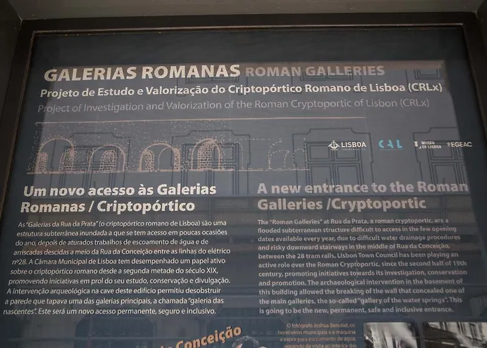 Flh Downtown Amazing Flat * 리스본