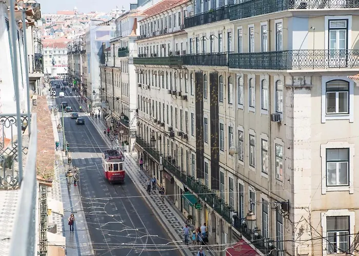 Flh Downtown Amazing Flat