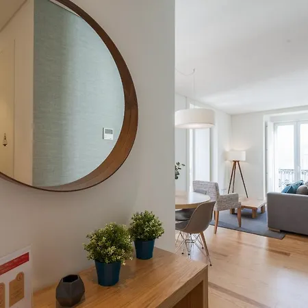 דירה Flh Downtown Amazing Flat *