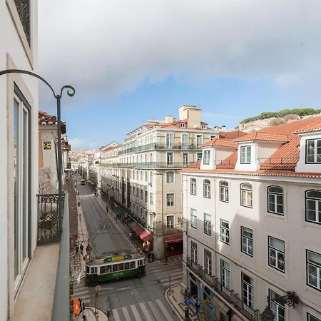 Flh Downtown Amazing Flat דירה *