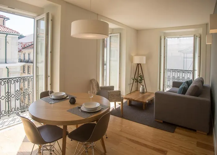 Flh Downtown Amazing Flat Apartment *